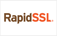 RapidSSL CA